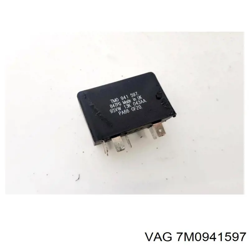 Купити 7M0941597 VAG 