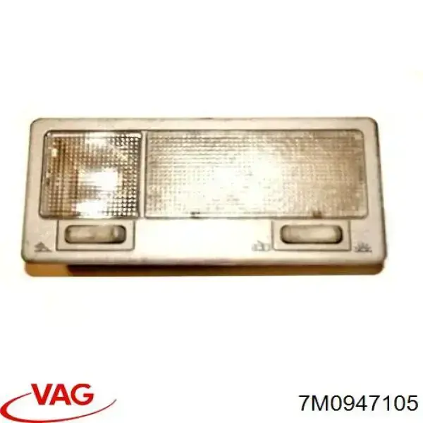 7M0947105 VAG 