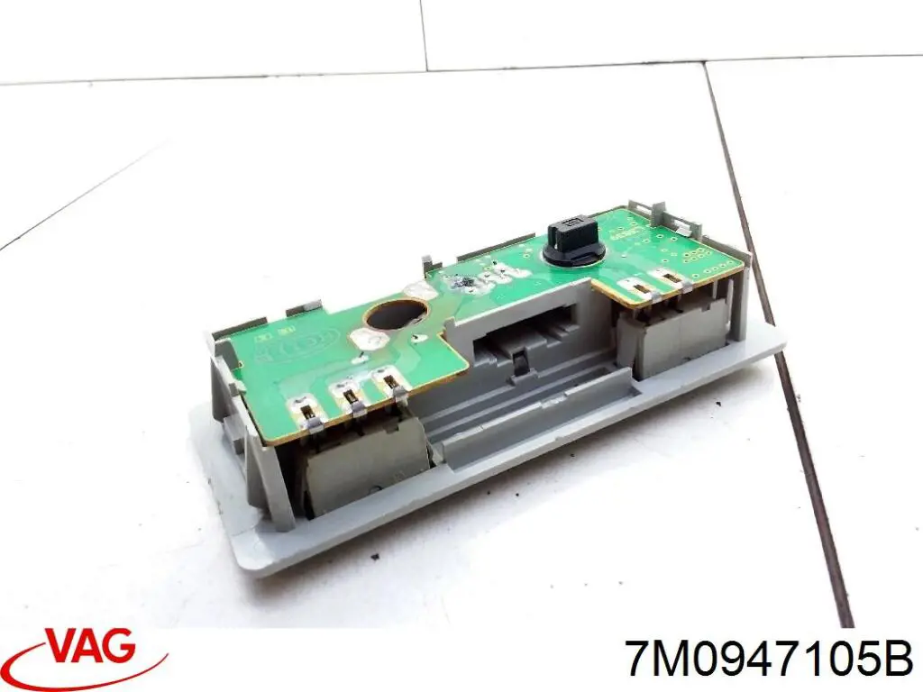 7M0947105B VAG 