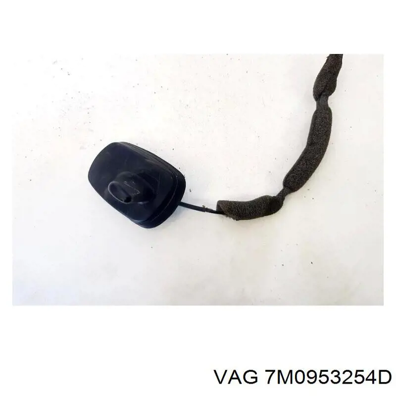 Купити 7M0953254D VAG 