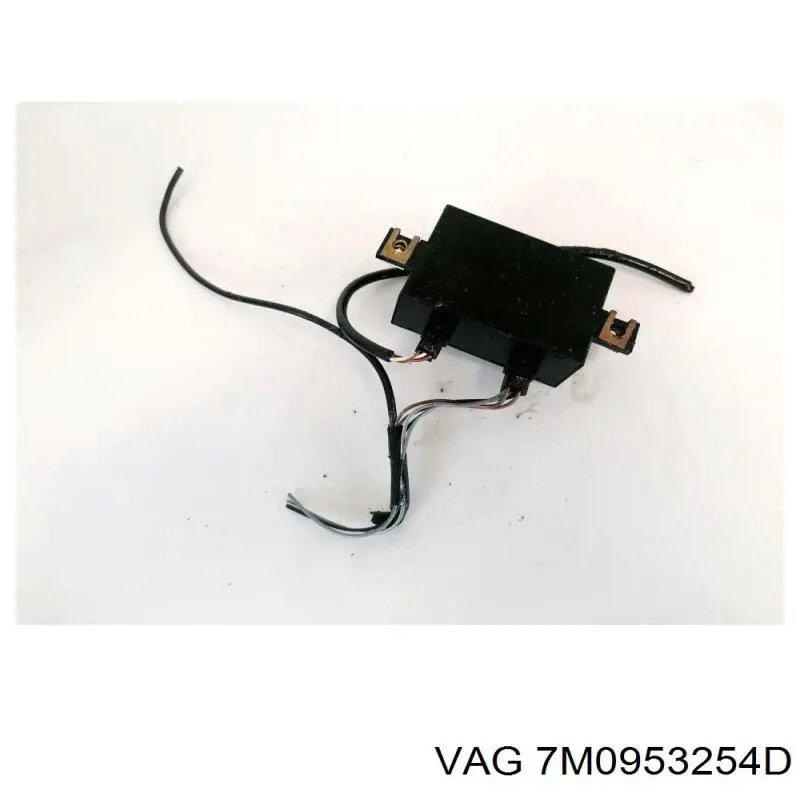 7M0953254D VAG 