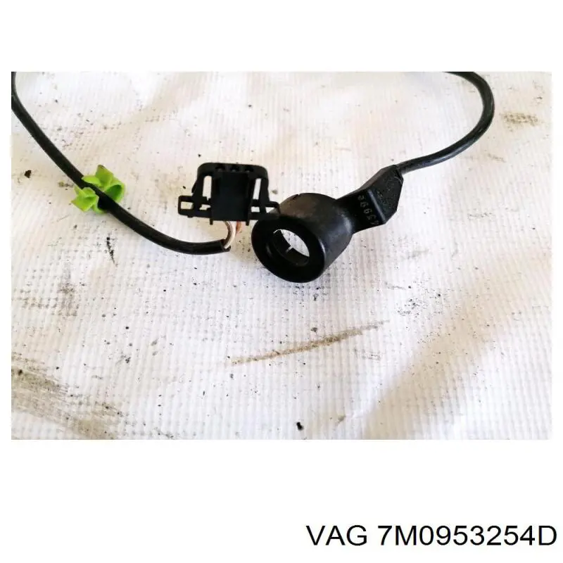  VAG 7M0953254D ціна, від 18.28 USD