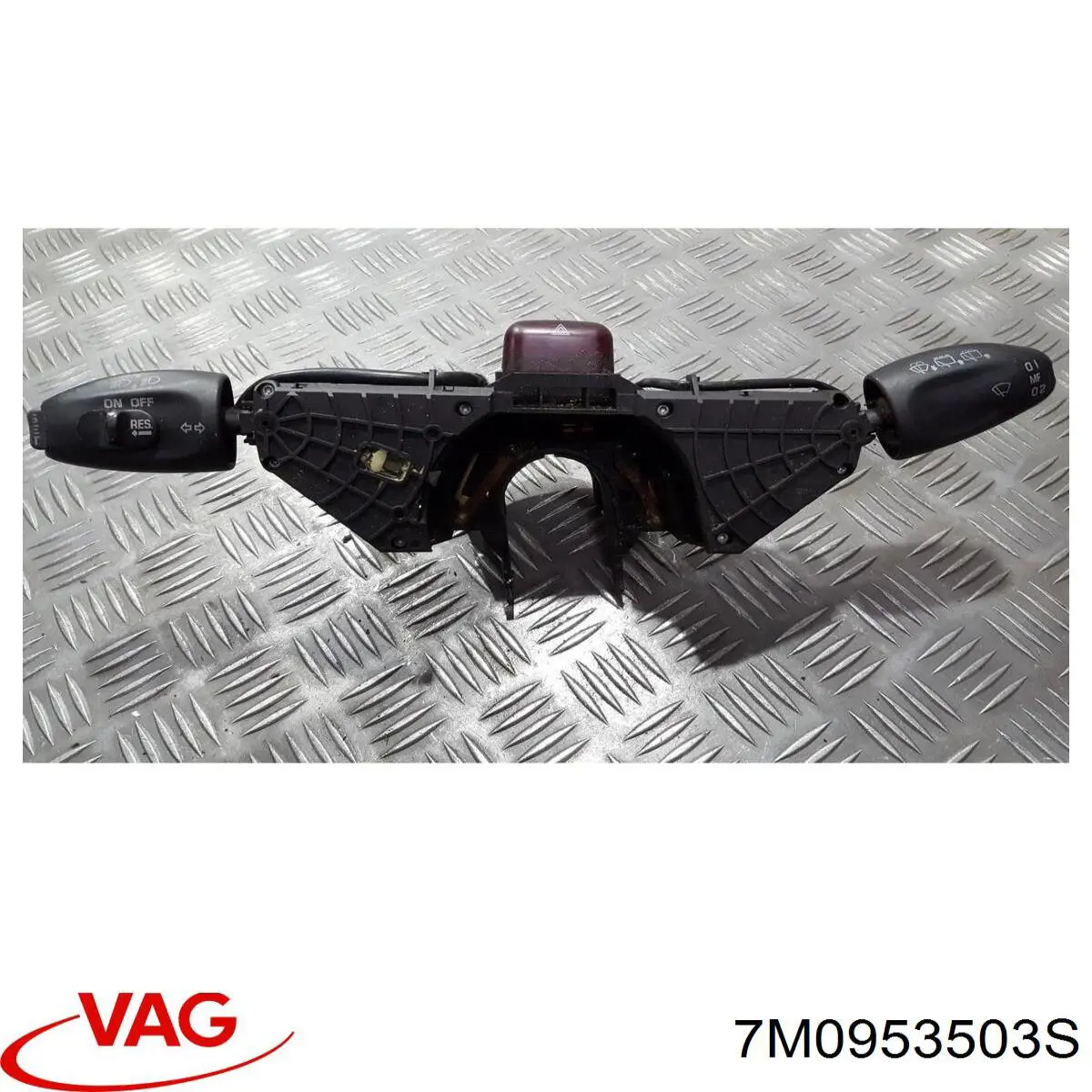 7M0953503J VAG 
