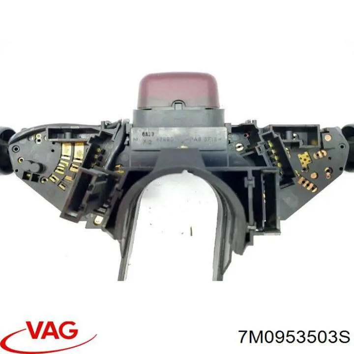  VAG 7M0953503J ціна, від 21.16 USD