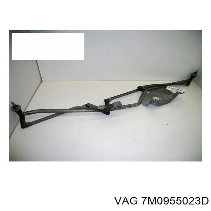  7M0955023D VAG