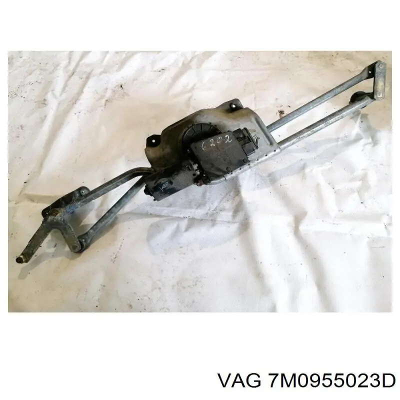 7M0955023D VAG 