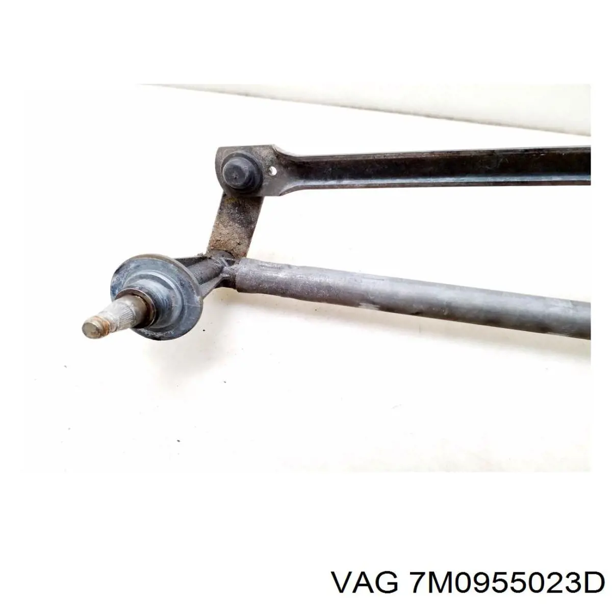  VAG 7M0955023D ціна, від 34.21 USD