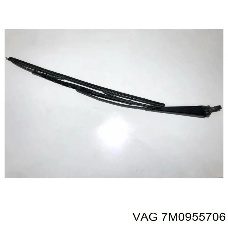 7M0955706 VAG