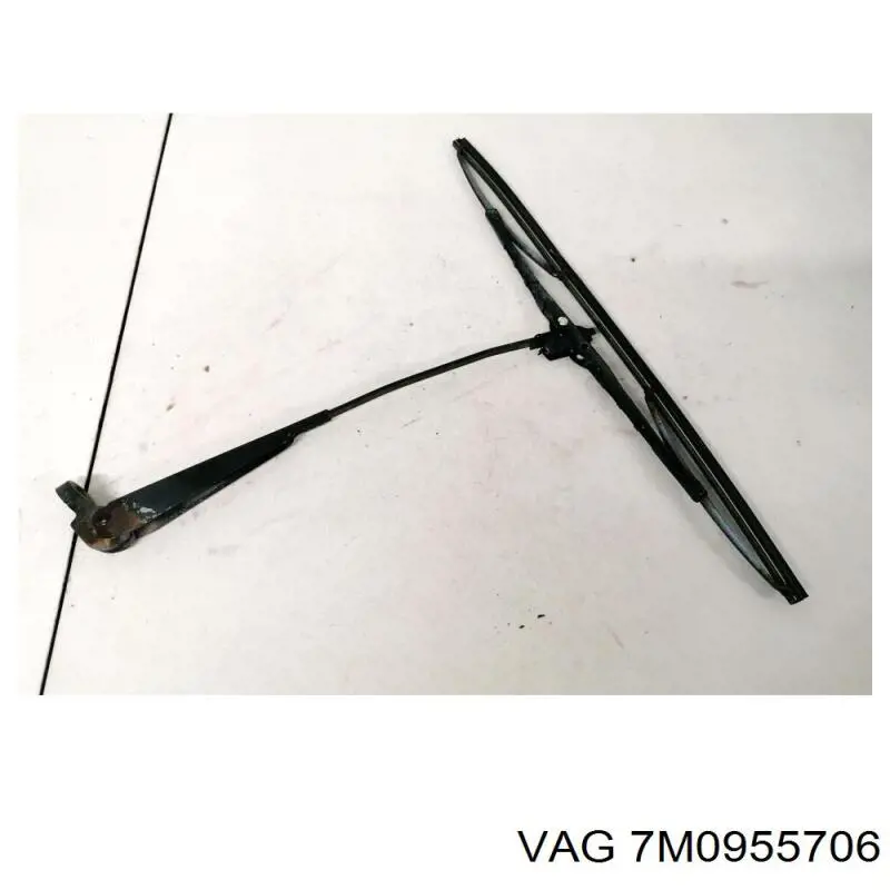 7M0955706 VAG 