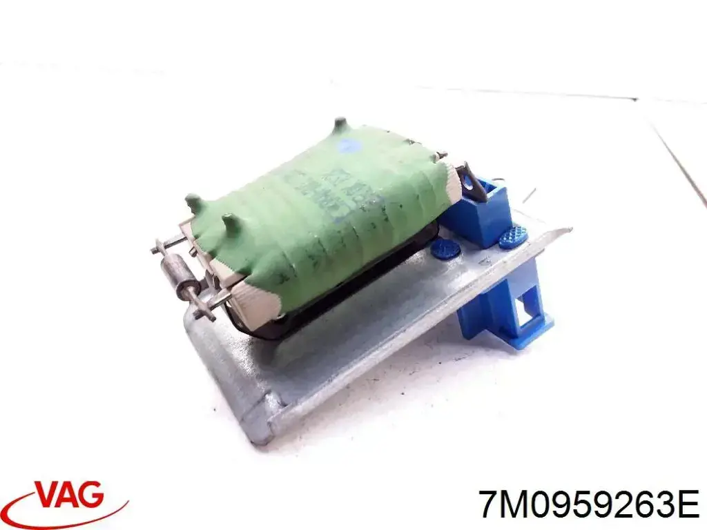 7M0959263B VAG 