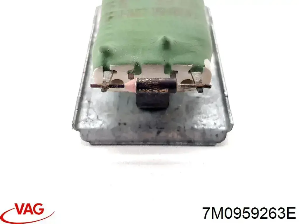 Купити 7M0959263B VAG 