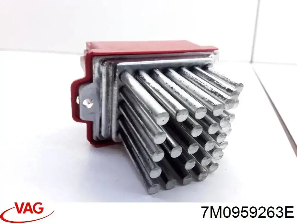  VAG 7M0959263B ціна, від 6.33 USD