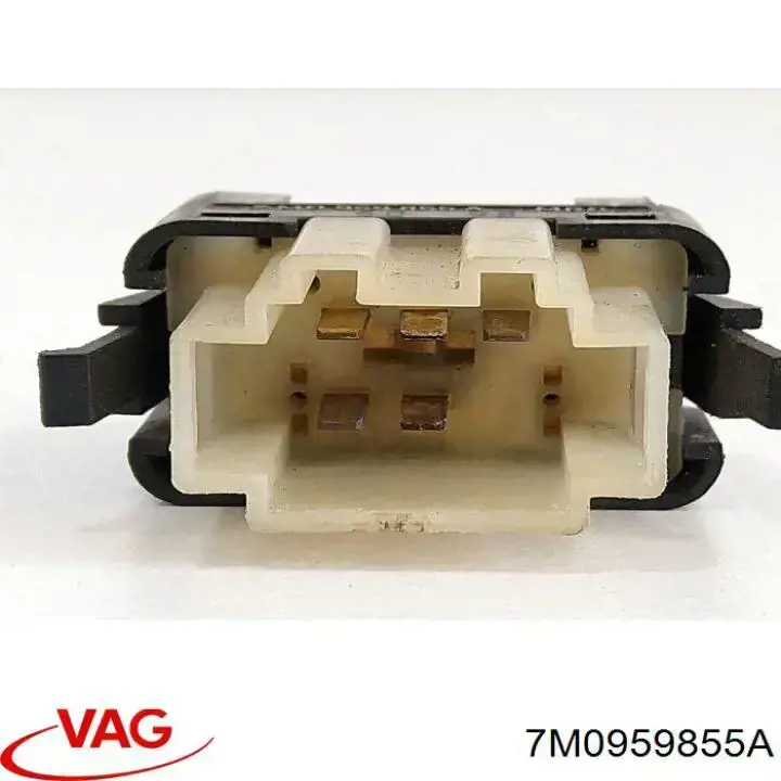 Купити 7M0959855A VAG 