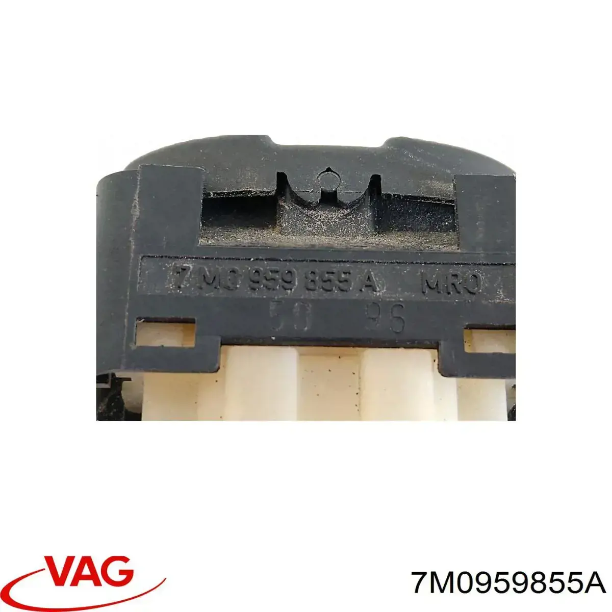 7M0959855A VAG 