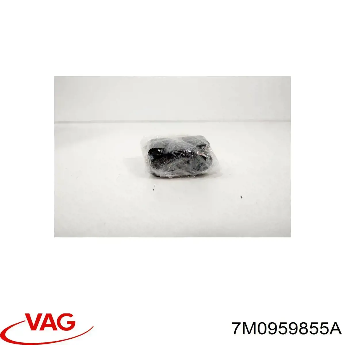  VAG 7M0959855A ціна, від 11.29 USD
