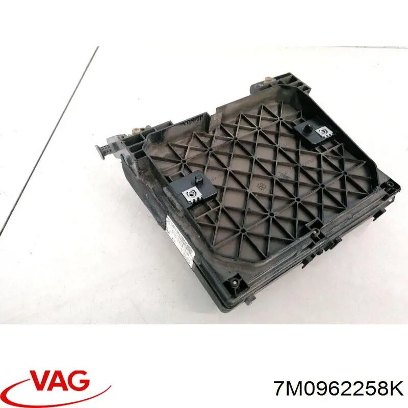 VAG 7M0962258K ціна, від 40.91 USD