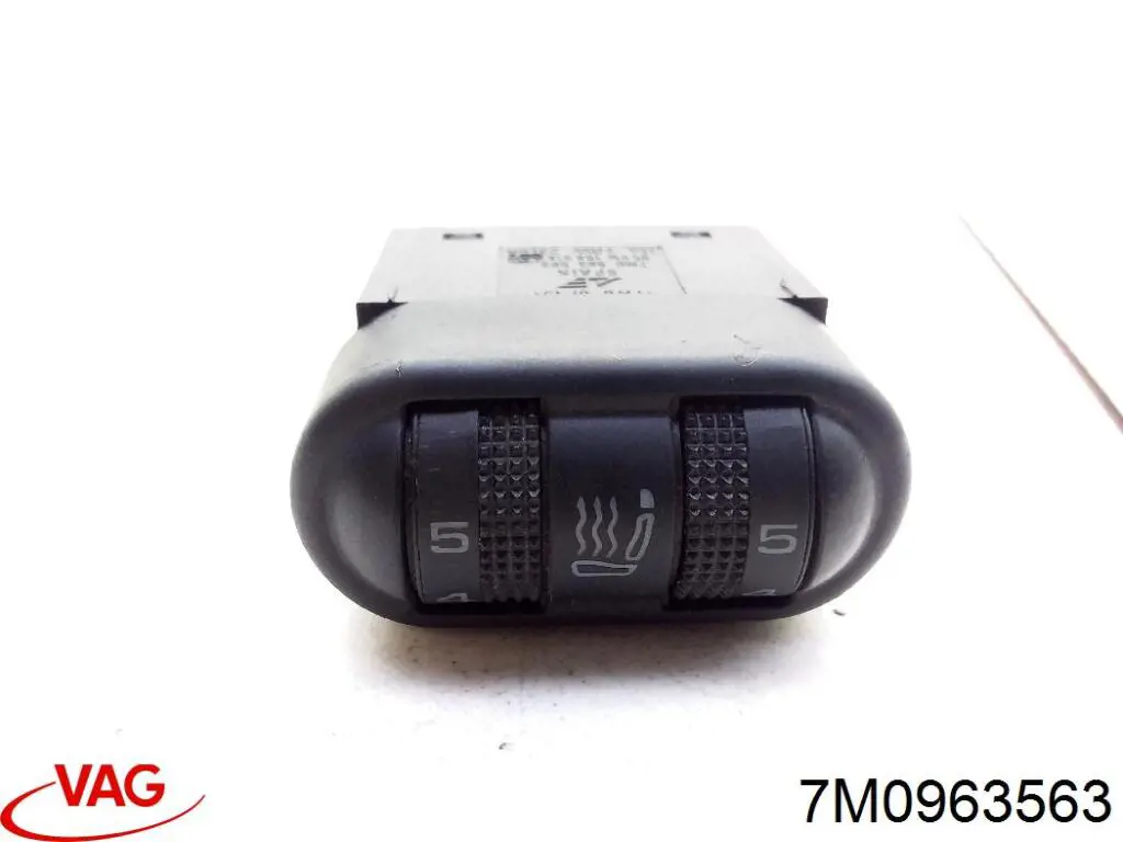  VAG 7M0963563 ціна, від 6.75 USD