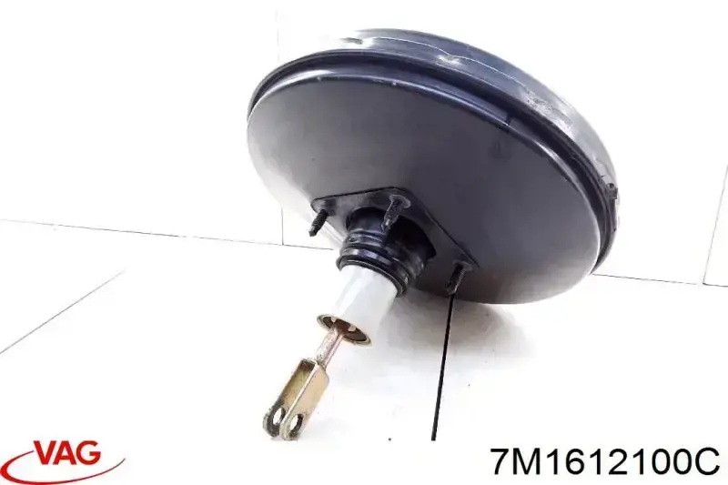 Купити 7M1612100C VAG 