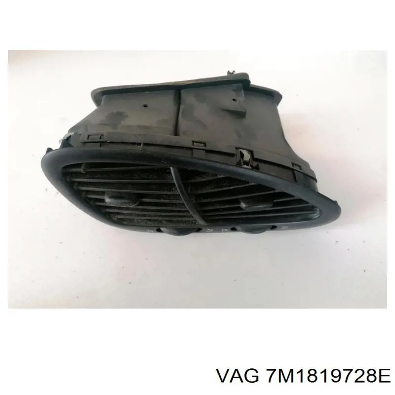  VAG 7M1819728E ціна, від 7.60 USD