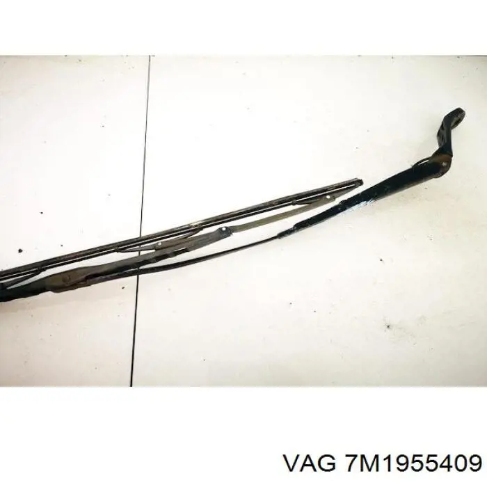 Купити 7M1955409A VAG Повідок склоочисника