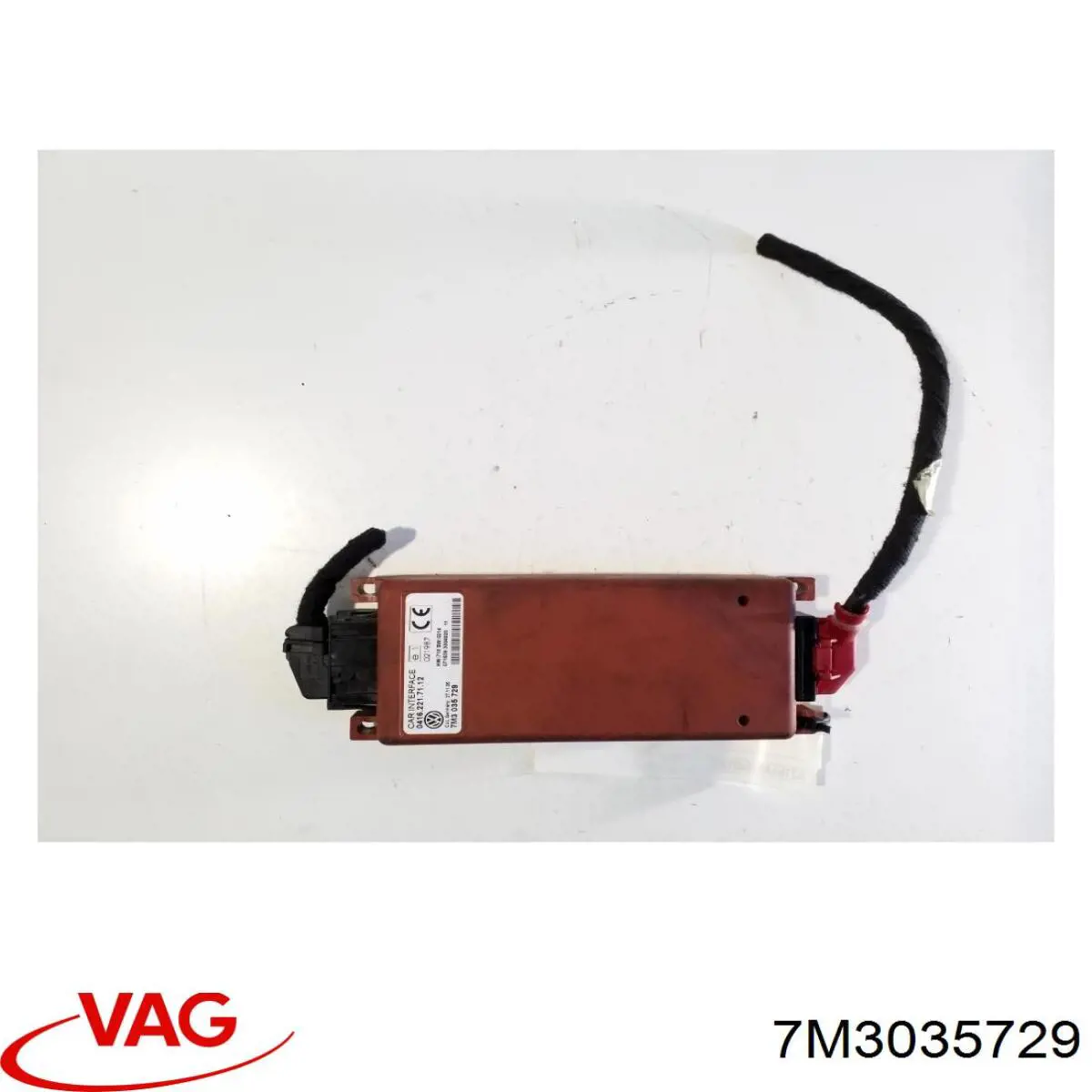 7M3035729 VAG 