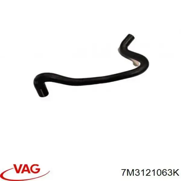  VAG 7M3121063K ціна, від 72.33 USD