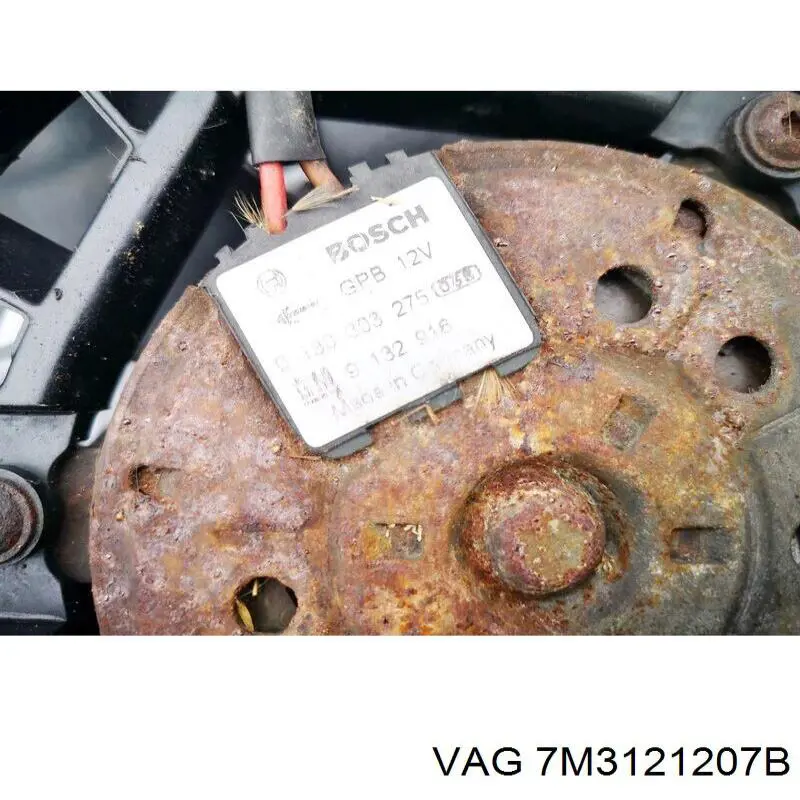  7M3121207B VAG