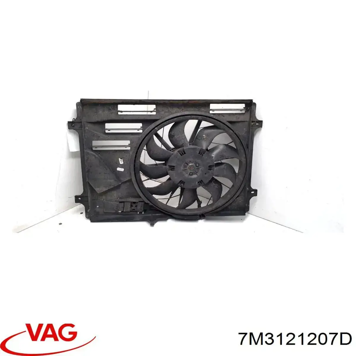 7M3121207D VAG 