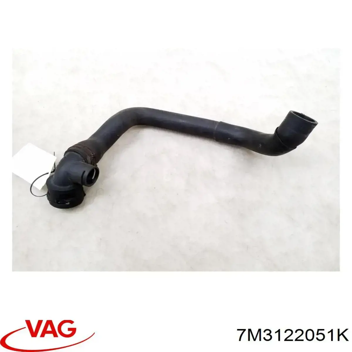  VAG 7M3122051K ціна, від 13.84 USD