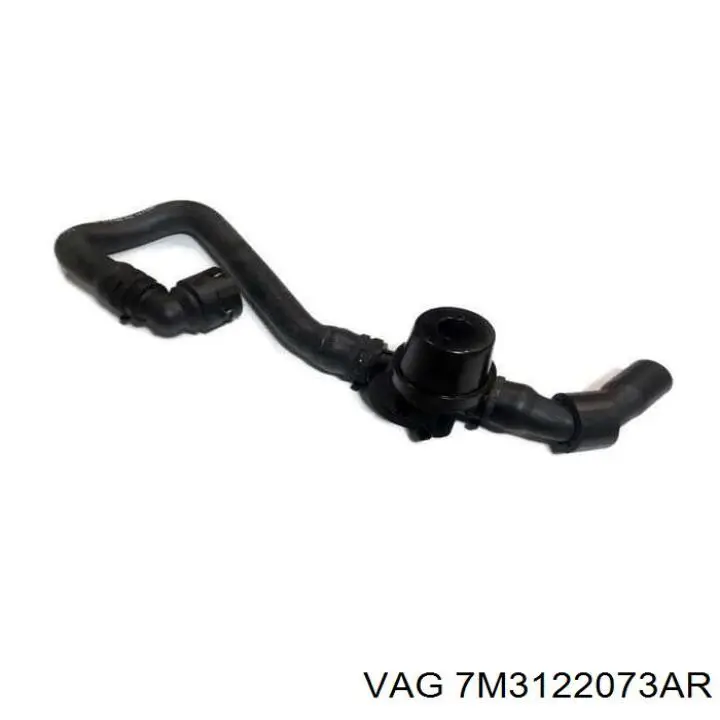 Купити 7M3122073AR VAG 