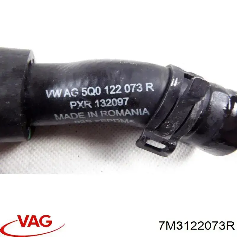  VAG 7M3122073R ціна, від 97.54 USD