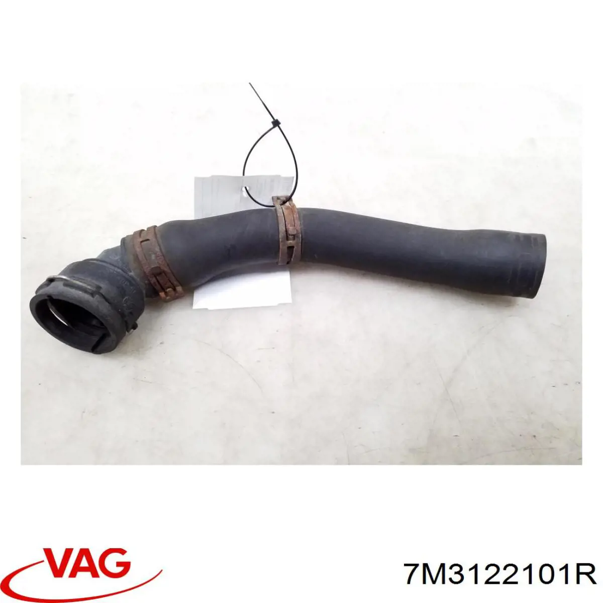  VAG 7M3122101R ціна, від 25.34 USD