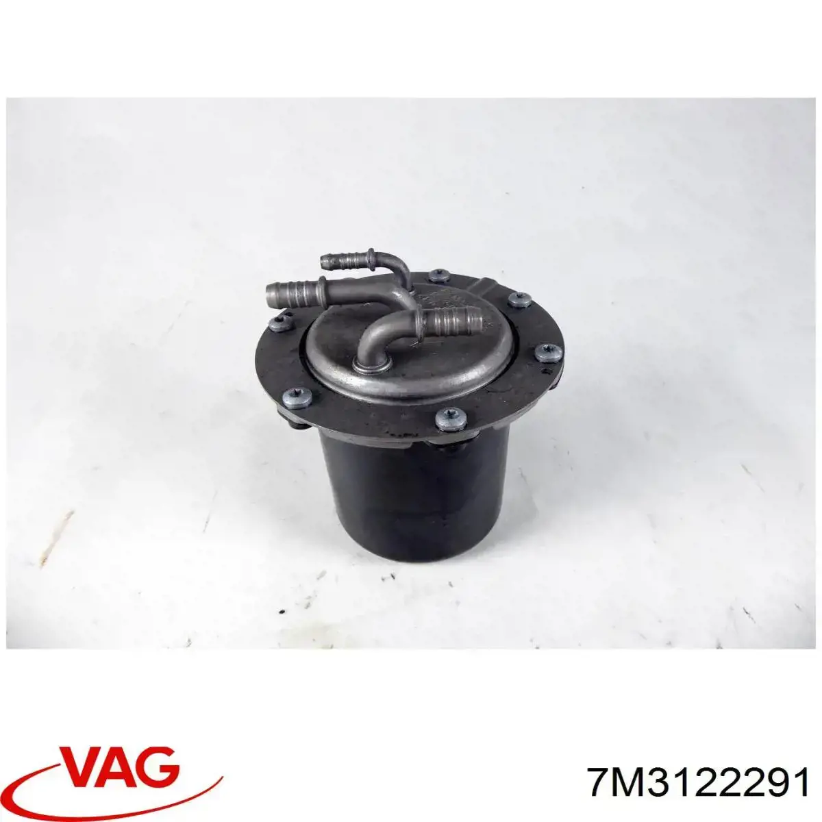  VAG 7M3122291
