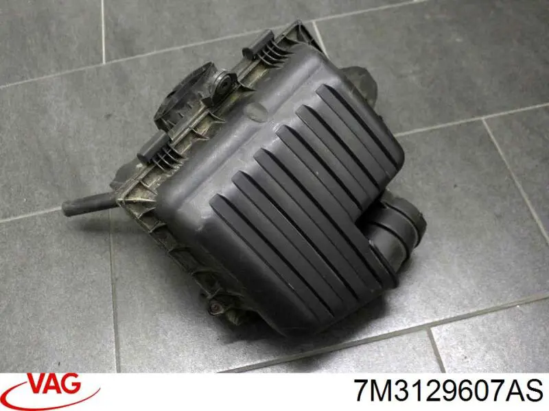 Купити 7M3129607AS VAG 