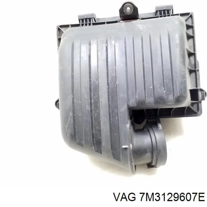 Купити 7M3129607E VAG 