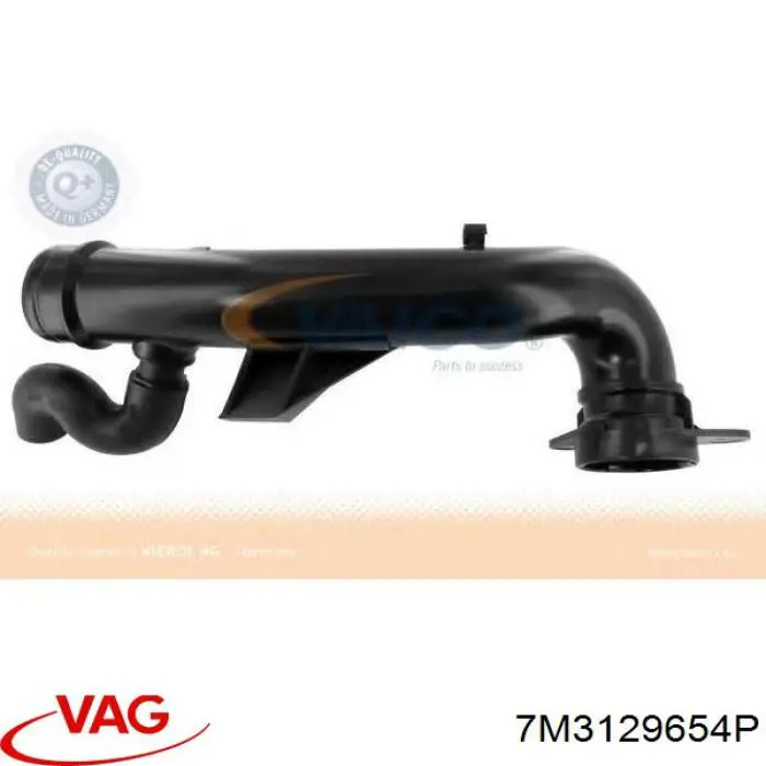7M3129654P VAG 