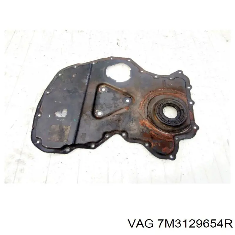  7M3129654R VAG