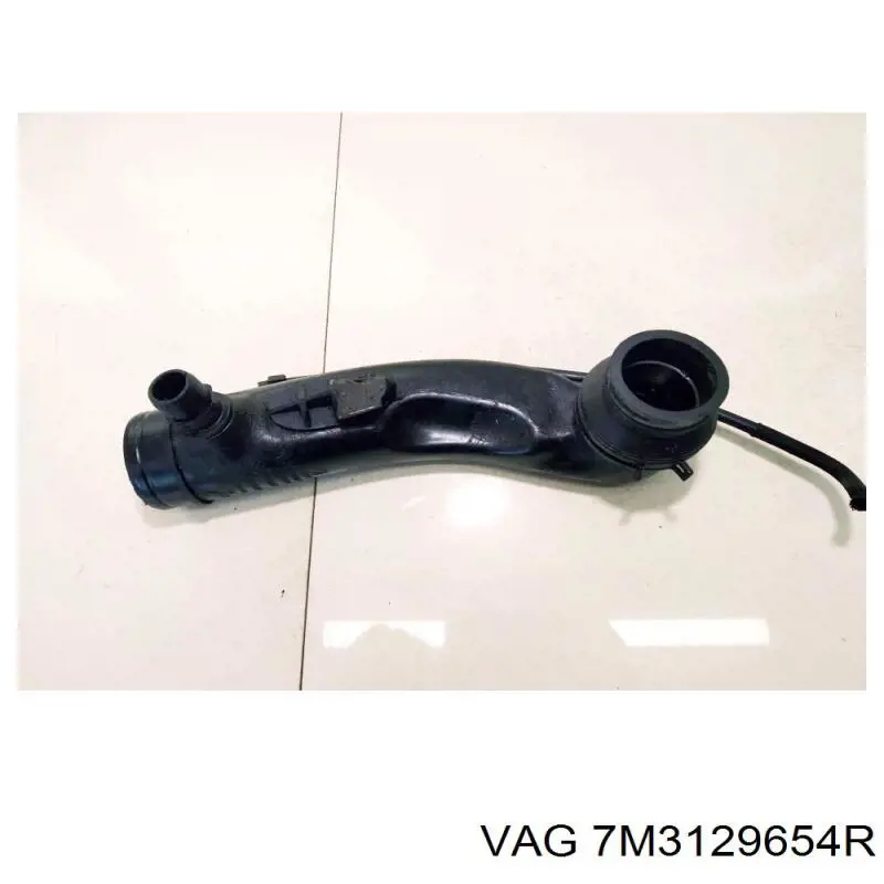 Купити 7M3129654R VAG 