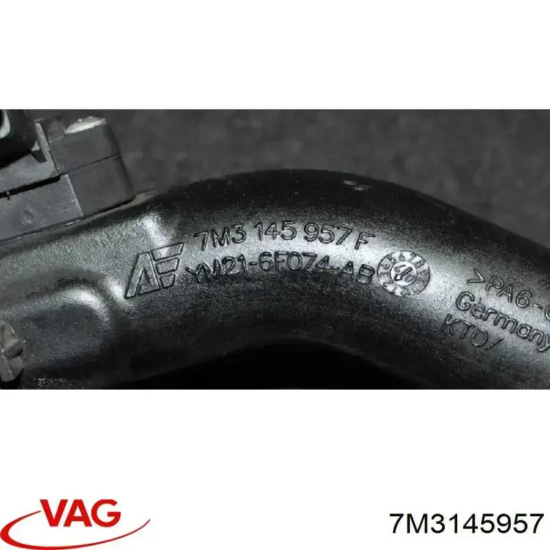  VAG 7M3145957 ціна, від 7.98 USD