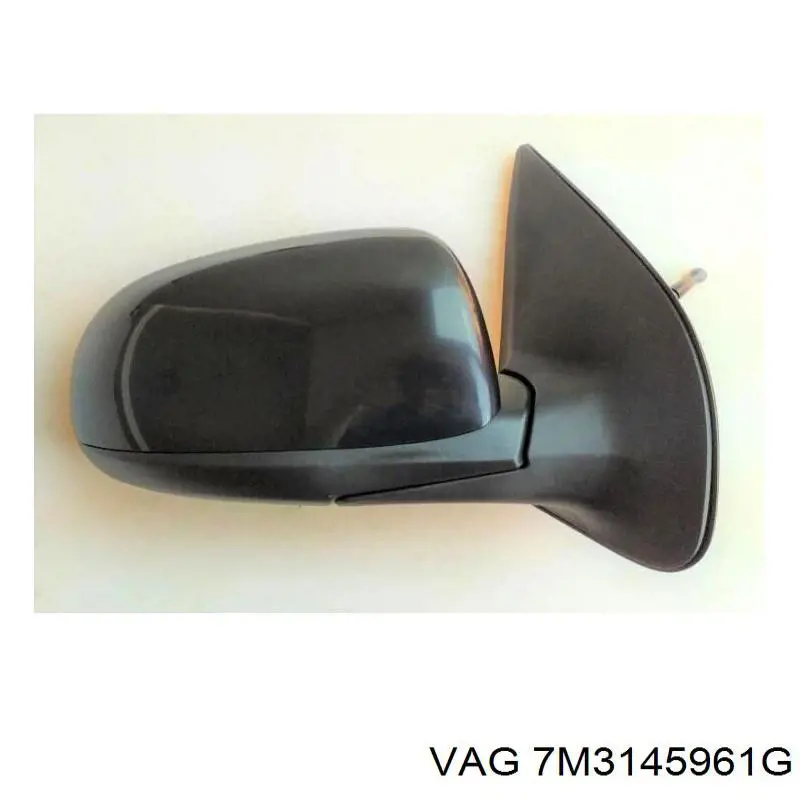Купити 7M3145961F VAG 
