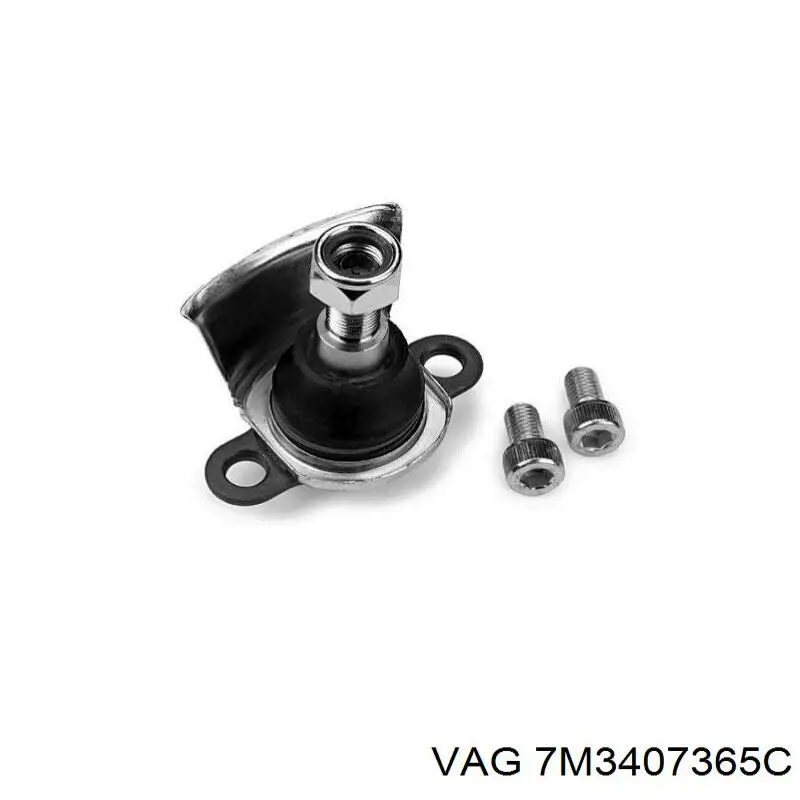 7M3407365C VAG Кульові на авто