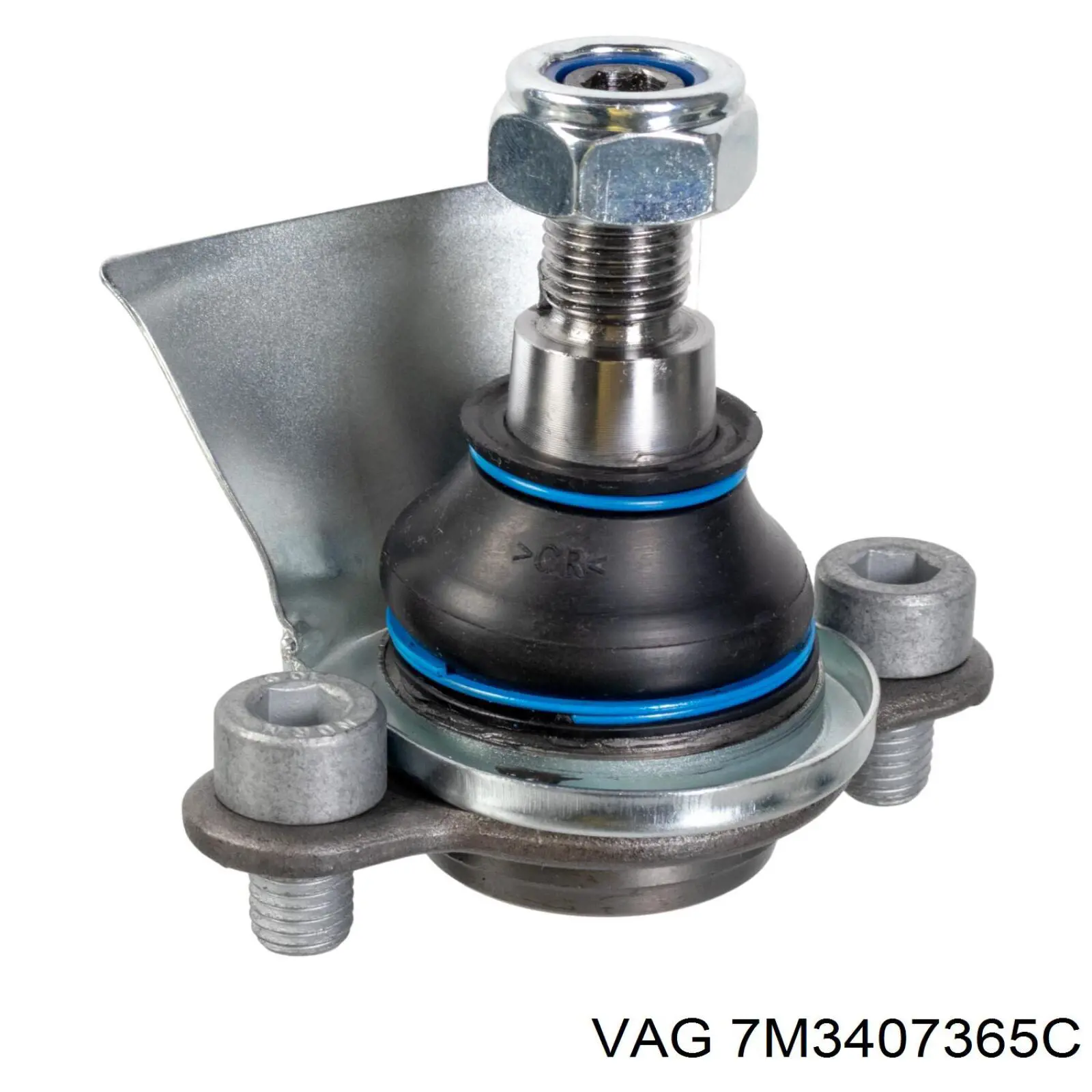 Купити 7M3407365C VAG Кульова опора, нижня