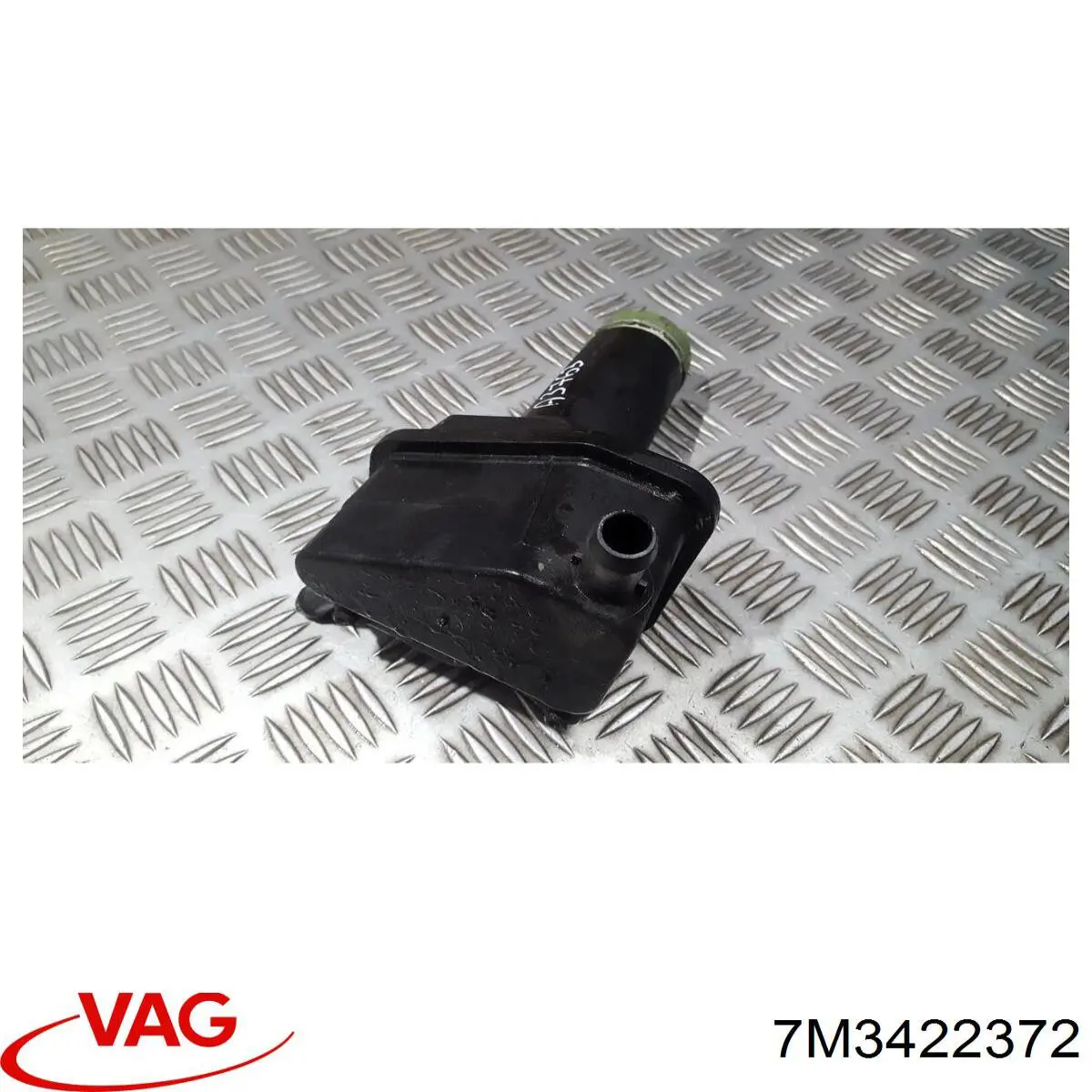 Купити 7M3422372 VAG 