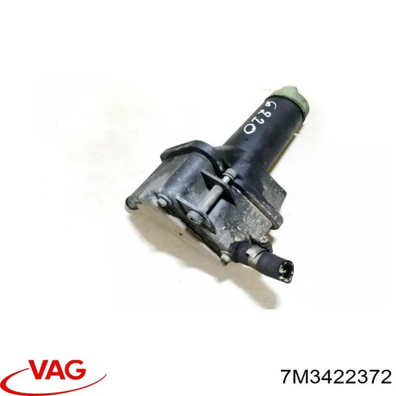  VAG 7M3422372 ціна, від 9.84 USD