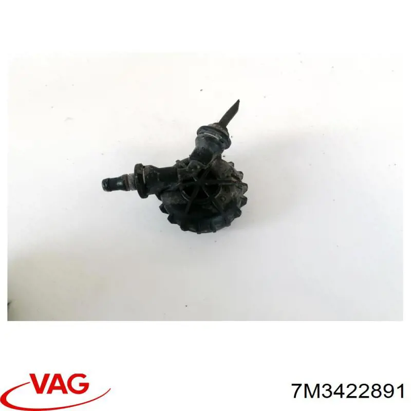  7M3422891M VAG