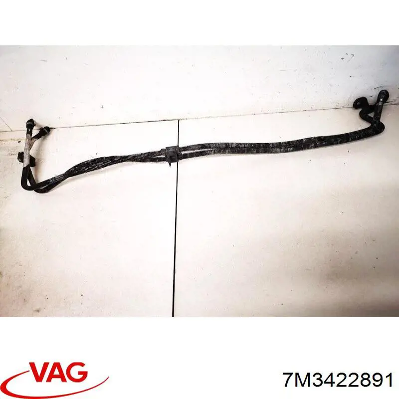  VAG 7M3422891M