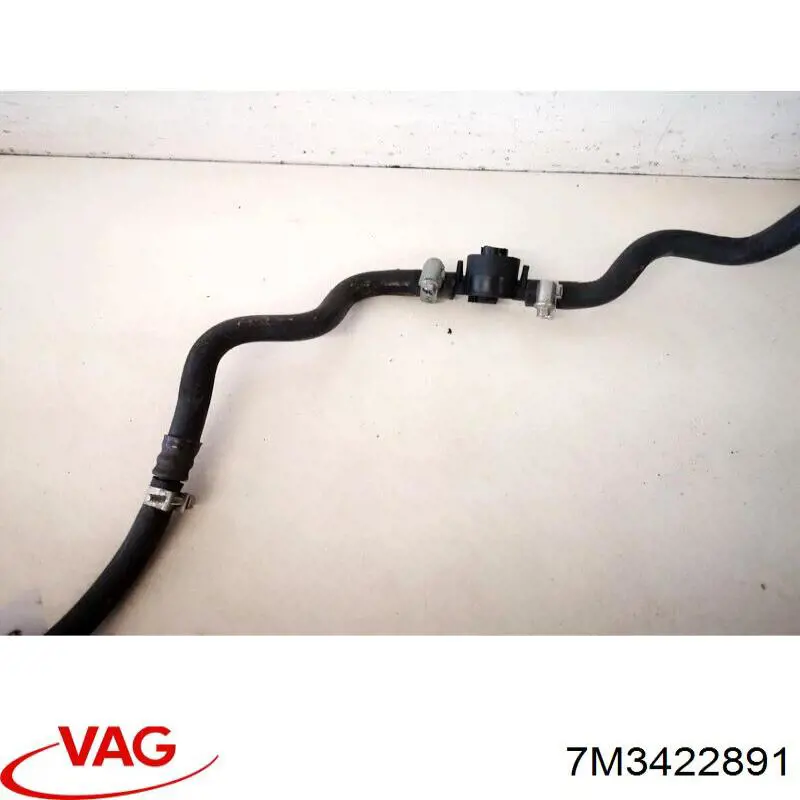 Купити 7M3422891M VAG 