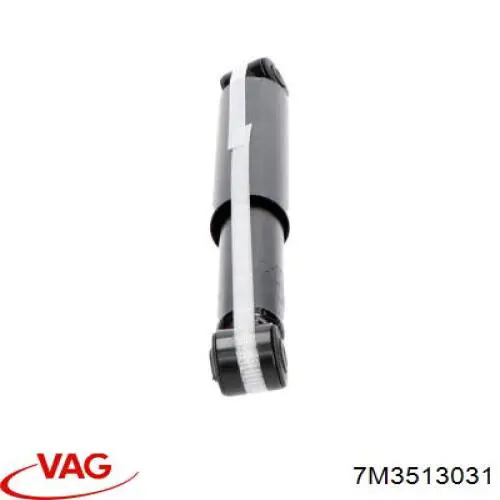 Амортизатор задній VAG 7M3513031 ціна, від 26.91 USD