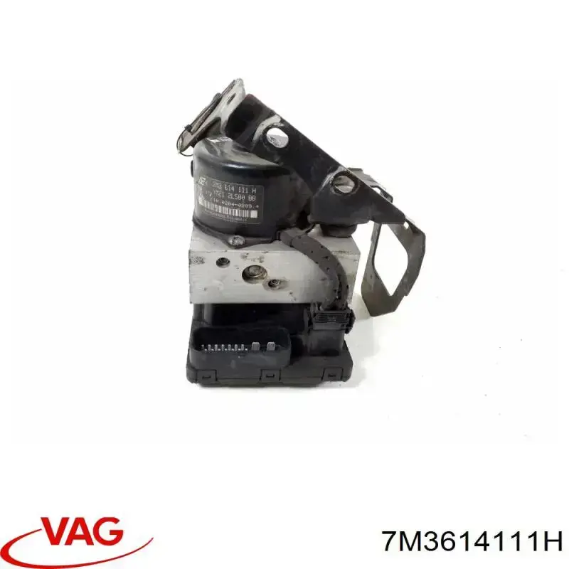  VAG 7M3614111H ціна, від 24.92 USD