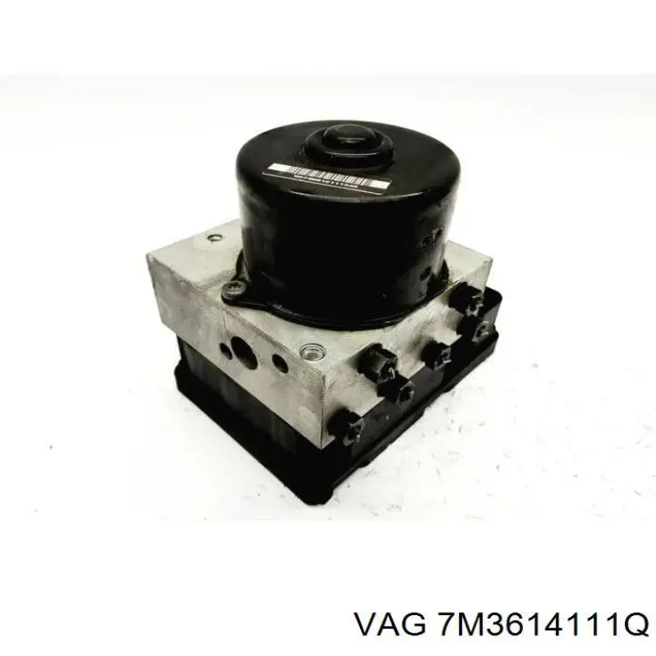 VAG 7M3614111Q ціна, від 55.56 USD